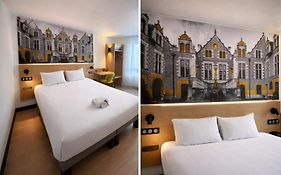 ibis Orleans Centre Foch